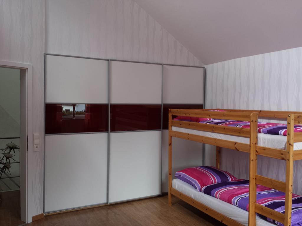 Gaestehaus Ditz Westoverledingen Quarto foto