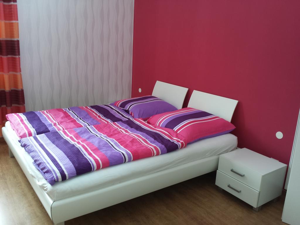 Gaestehaus Ditz Westoverledingen Quarto foto